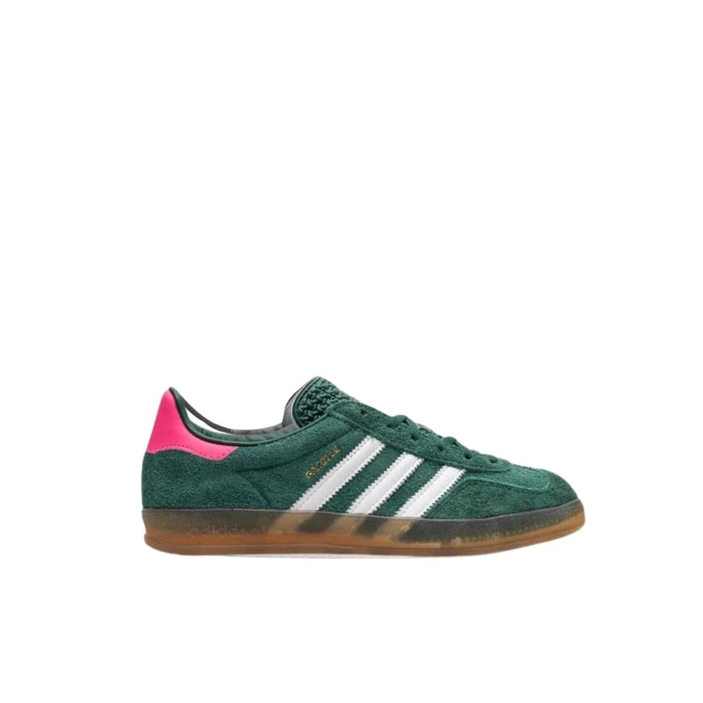 Adidas Inomhusskor - Gazelle Green, Dam