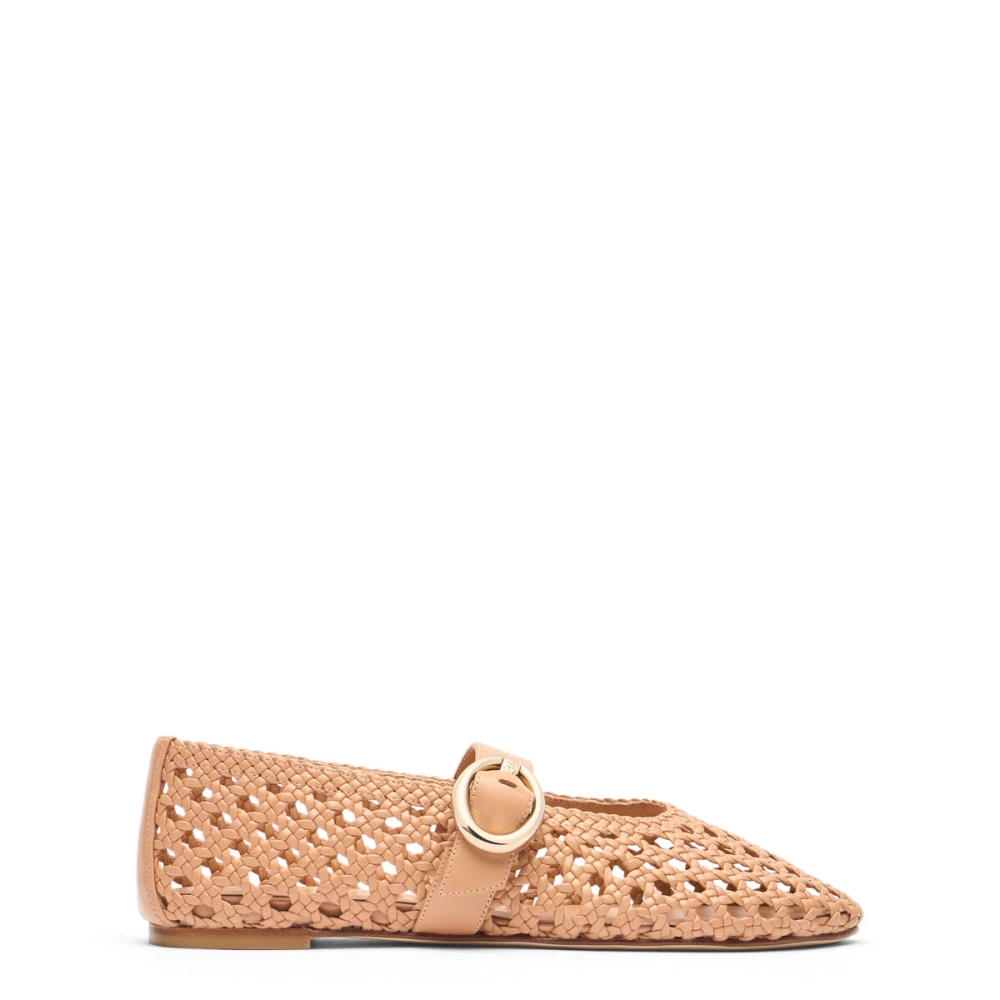 Shoes > Flats > Ballerinas - - Stuart Weitzman - Modalova