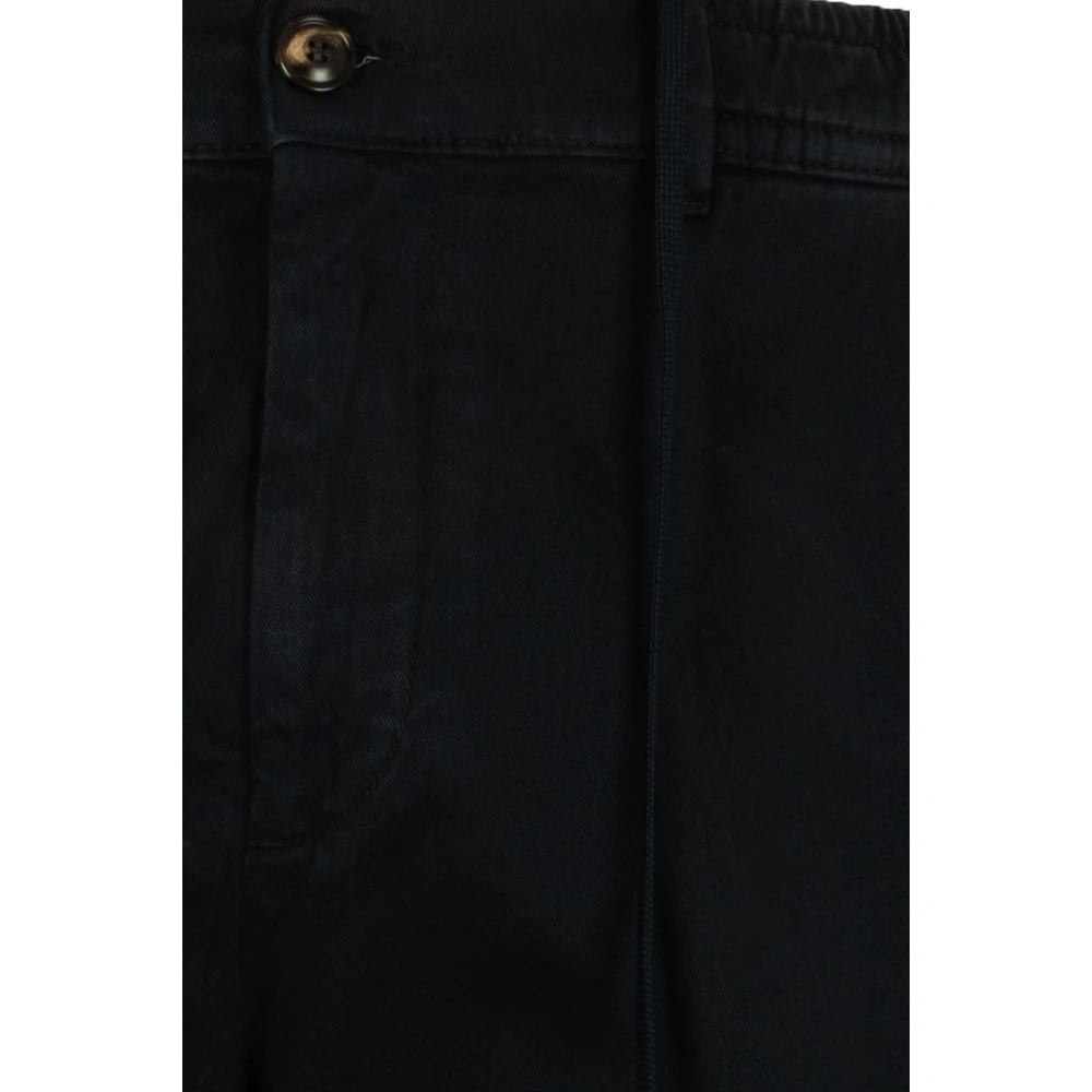 Cruna Blauwe Broek Blue Heren