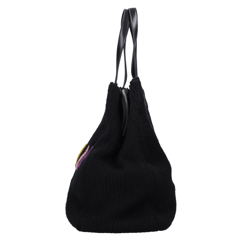Rebelle Tassen.. Zwart Black Dames