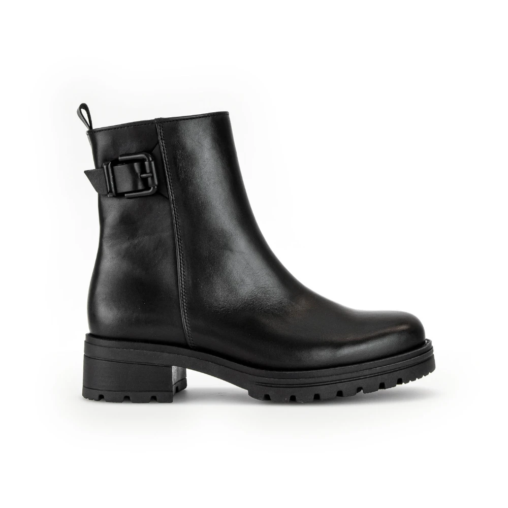 Shoes > Boots > Ankle Boots - - Gabor - Modalova
