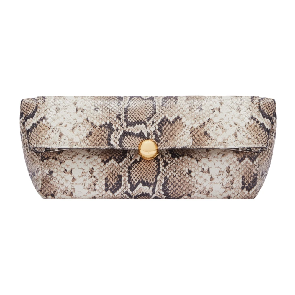 Furla Sfera Soft Clutch M Multicolor Dames