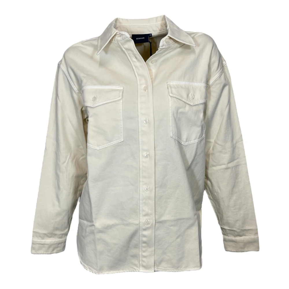 Shirts > Casual Shirts - - Denham - Modalova