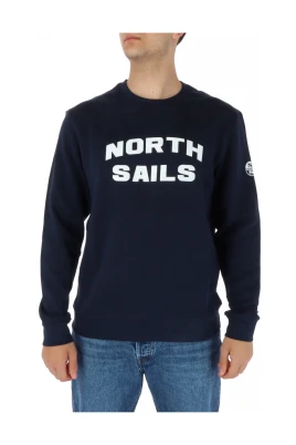 North Sails Herr Sweatshirts