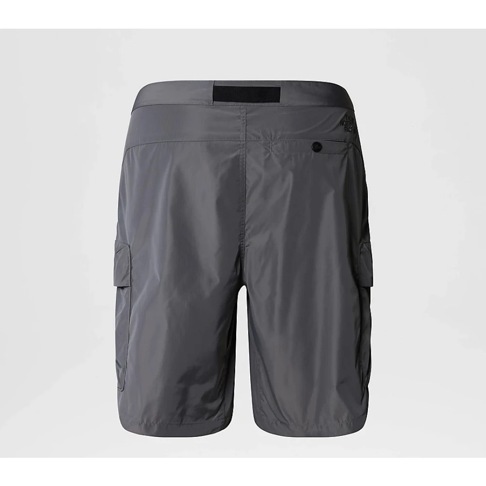 The North Face Outdoor Avontuur Shorts Gray Heren