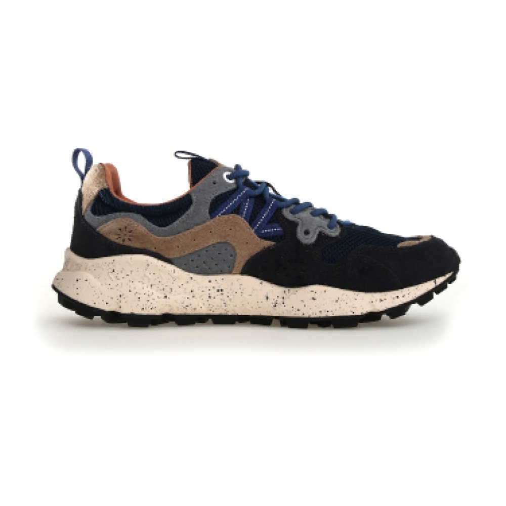 Shoes > Sneakers - - Flower Mountain - Modalova