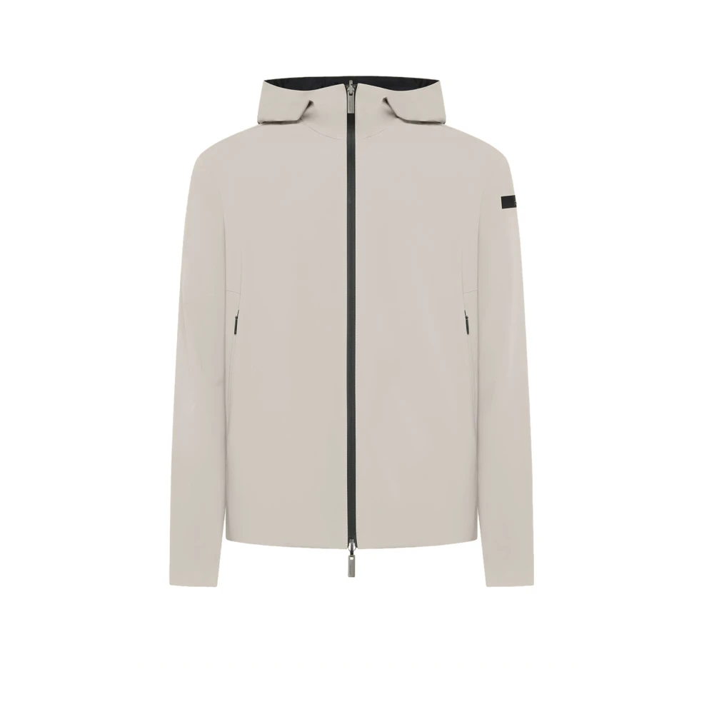 Rrd Hombre Blanco - Chaqueta - Jackets - M