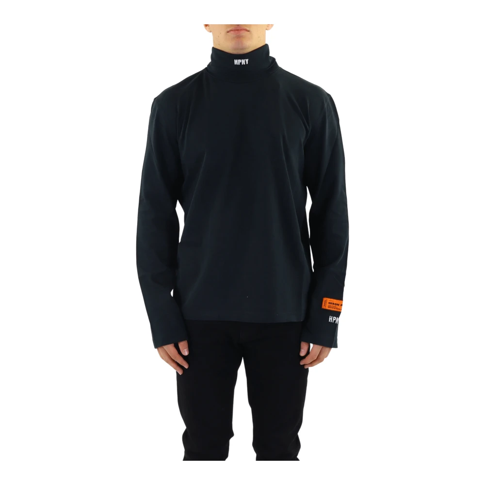 Tops > Long Sleeve Tops - - Heron Preston - Modalova