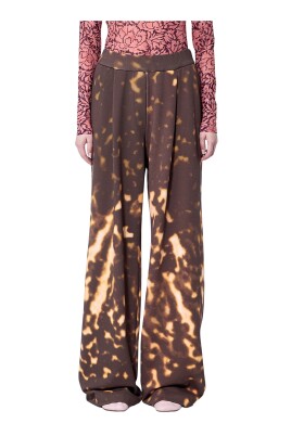 tie-dye-bomull-track-pants