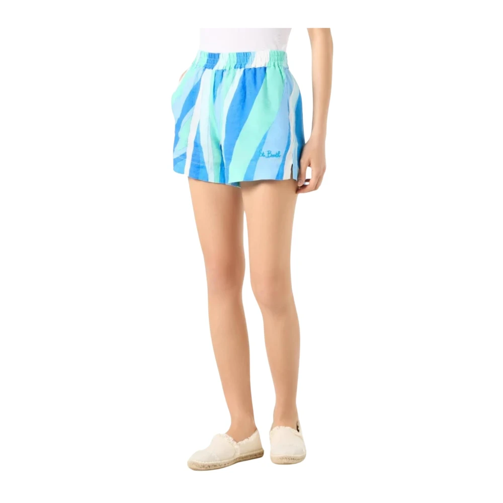 Shorts > Short Shorts - - MC2 Saint Barth - Modalova