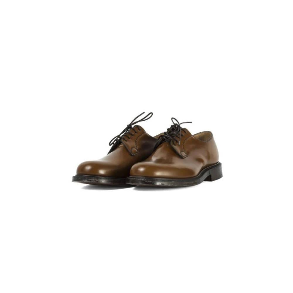 Church's Zakelijke schoenen Brown Heren