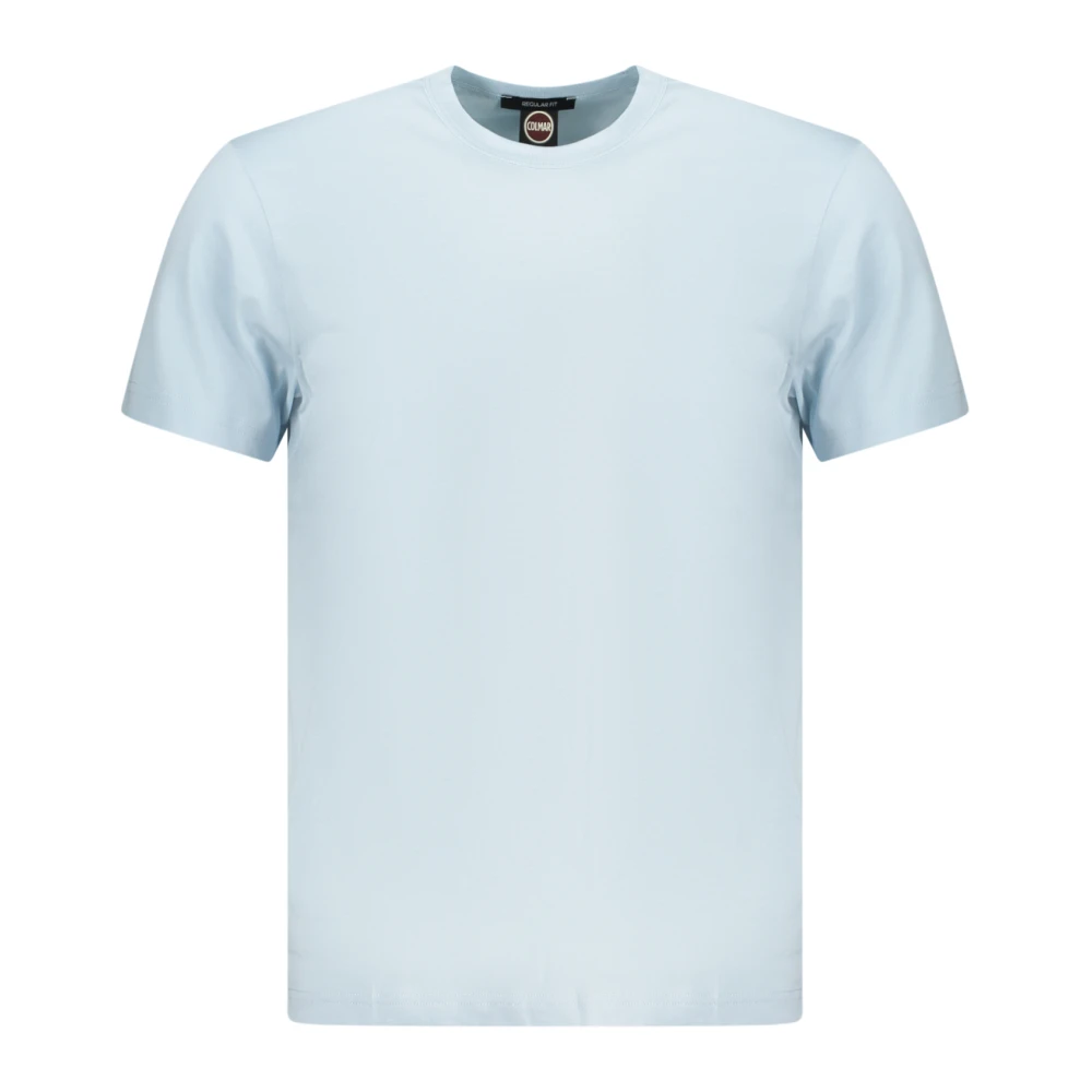 Colmar Homme Bleu - Tops > T-Shirts