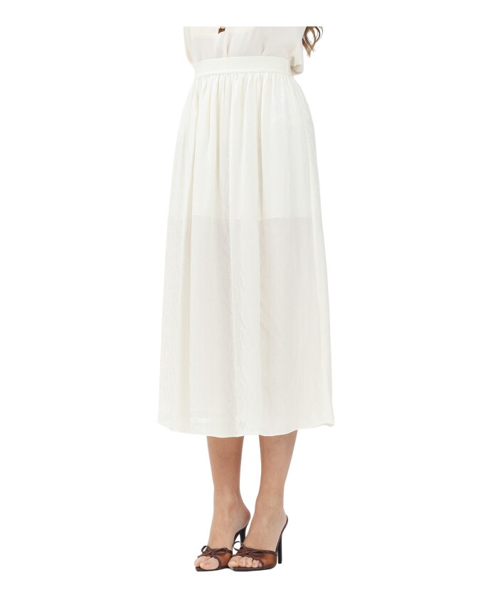 jupe-midi-blanche-avec-logo-imprime