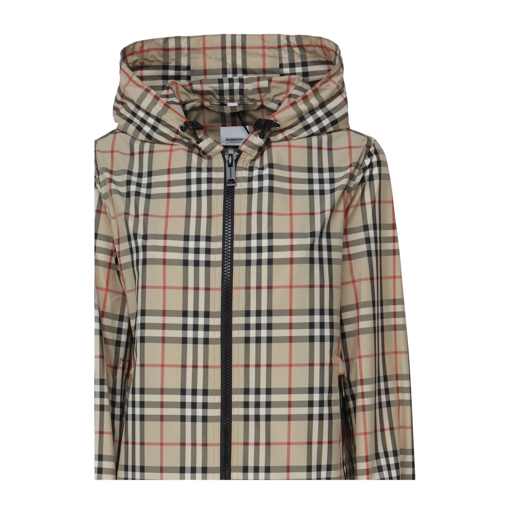 Burberry Beige Stijlvolle Mode Accessoire Beige Dames