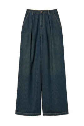 Twin-set Byxor Denim