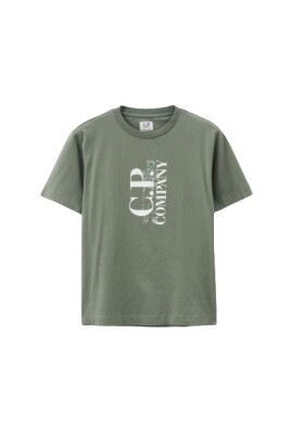 logo-print-t-shirt