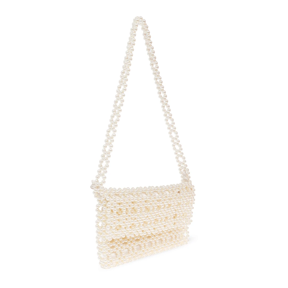 By Malene Birger Schoudertas By Herenne Birger Beige Dames