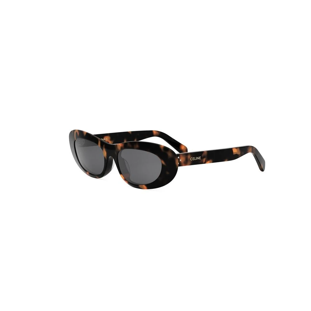 Celine Women's Brown Sunglasses, 54 Mm, Cl40310u 52A Sunglasses