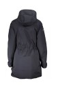 veste-a-capuche-noire-avec-logo