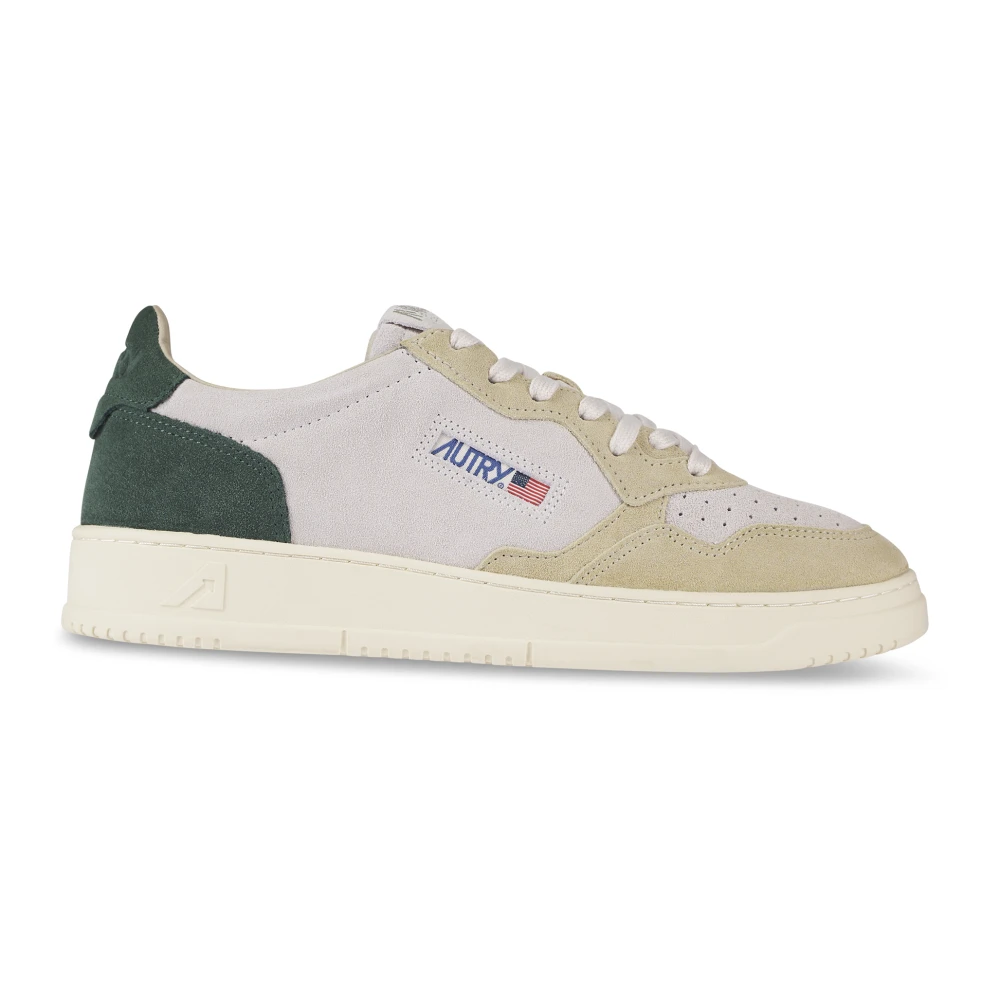Shoes > Sneakers - - Autry - Modalova
