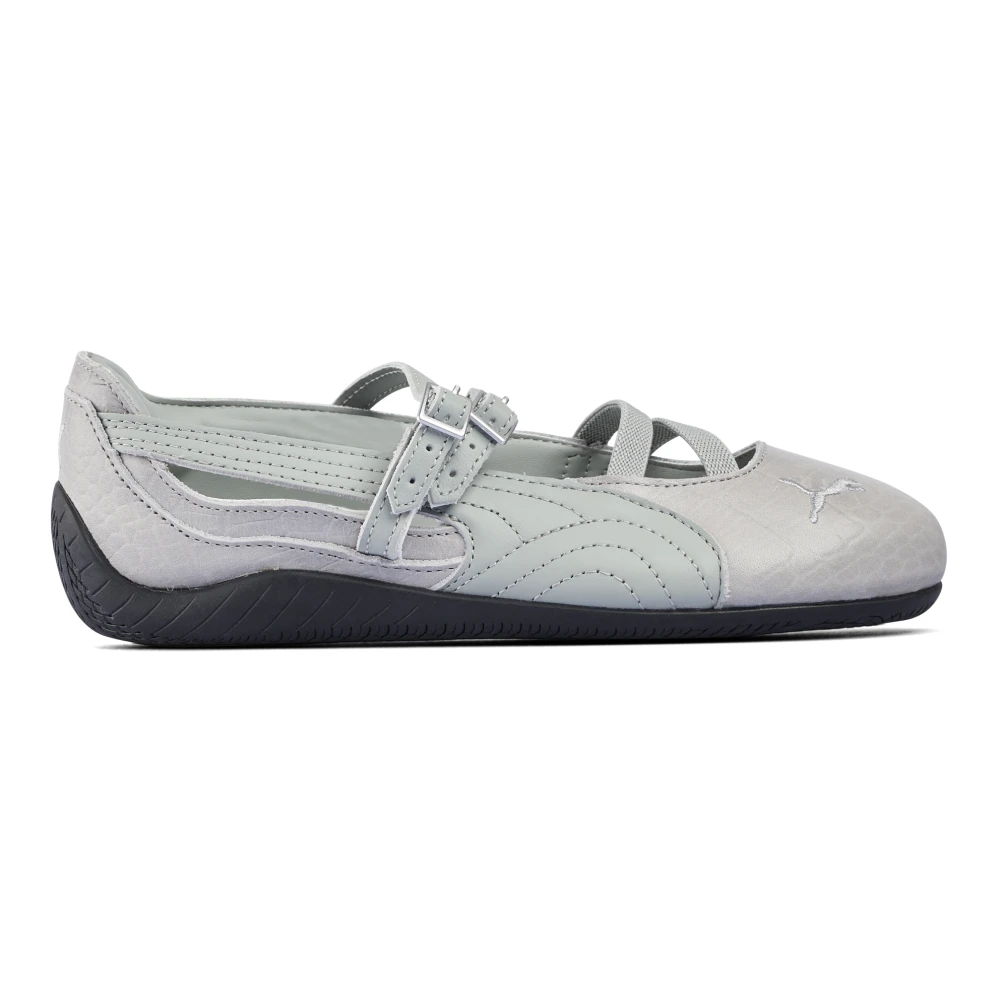 Puma Donna Vapor Grey Speedcat Ballet Croc 8 - Immagine 6