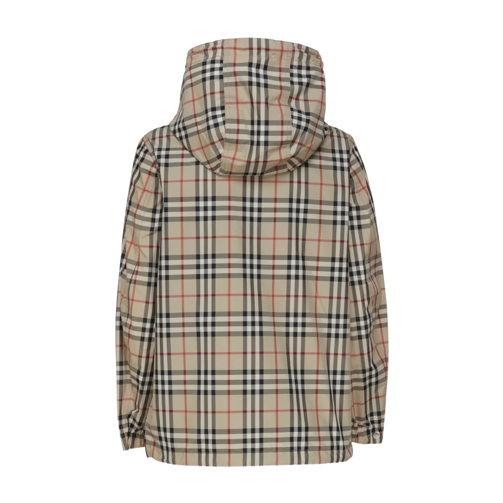 Burberry Beige Stijlvolle Mode Accessoire Beige Dames