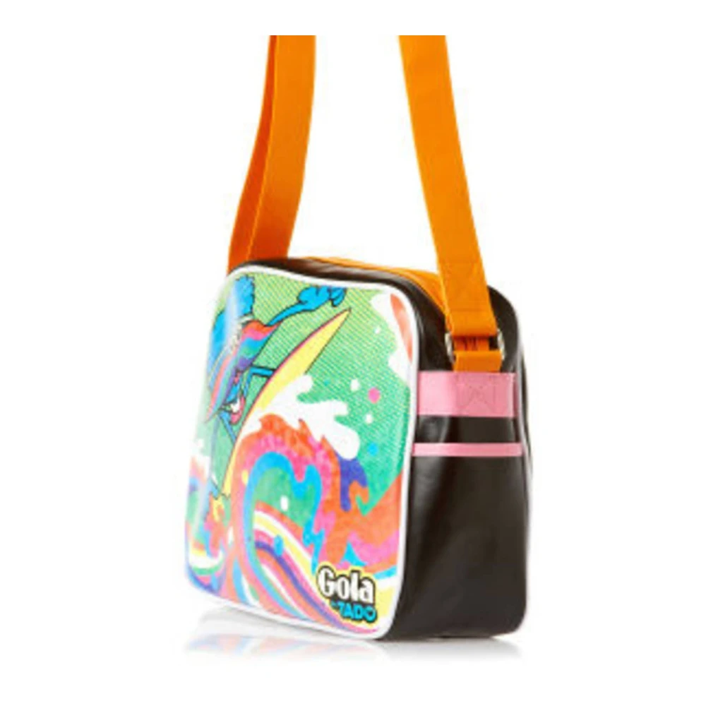 Gola Tassen en Accessoires Multicolor Dames