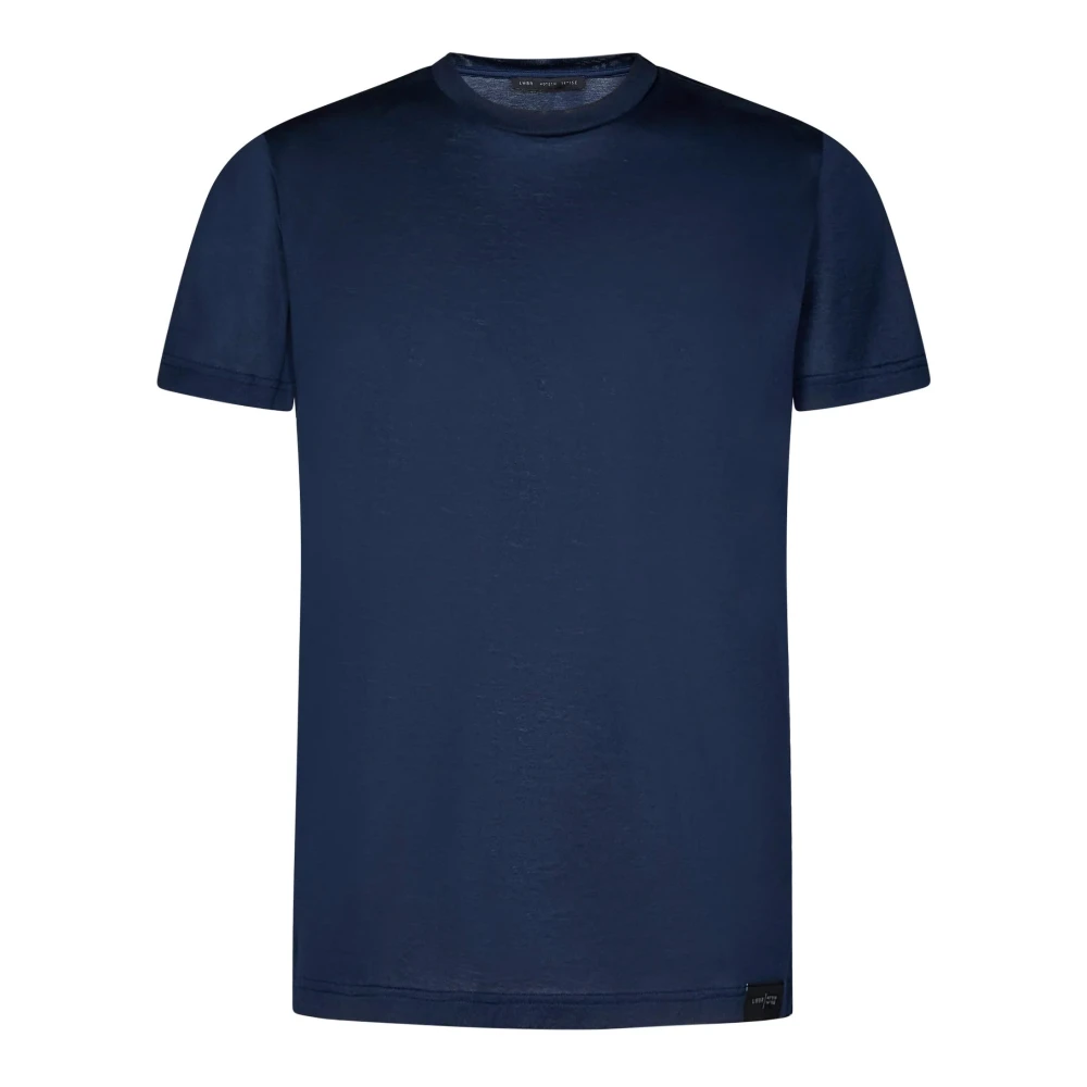 Tops > T-Shirts - - Low Brand - Modalova