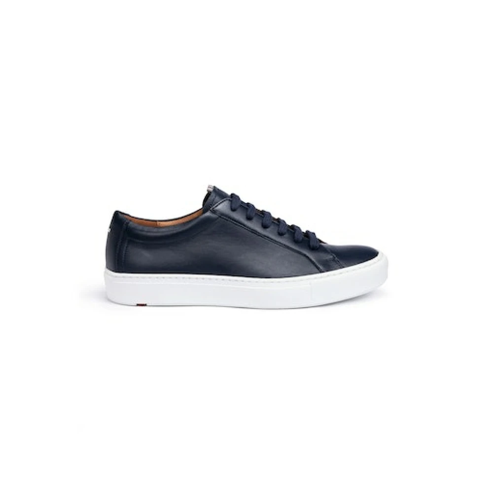 Lloyd Sneaker Heren Schoenen Blauw