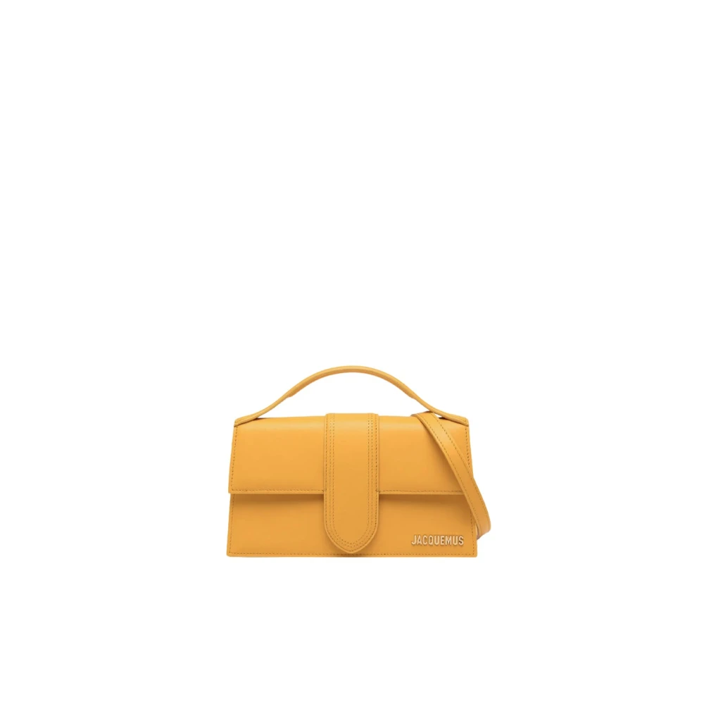 Bags > Handbags - - Jacquemus - Modalova