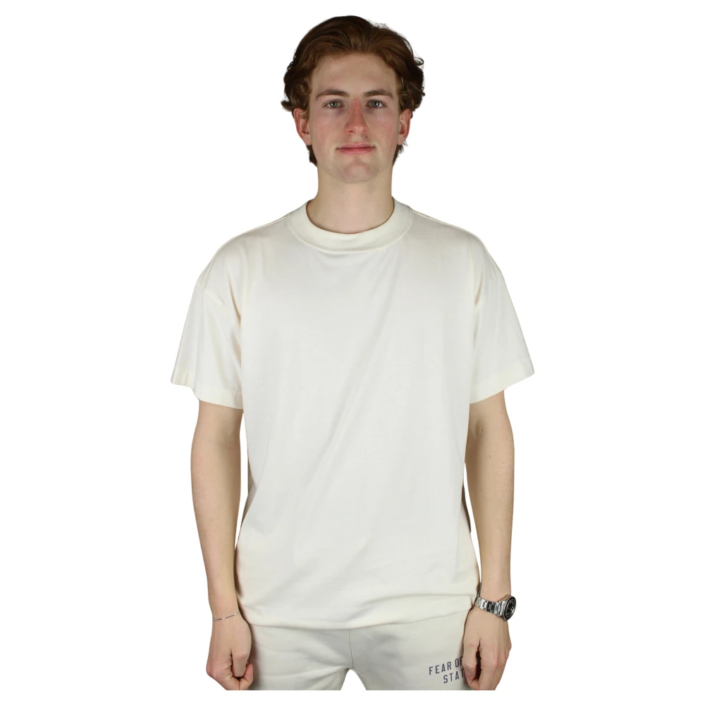 Tops > T-Shirts - - Fear Of God - Modalova