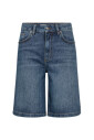shorts-en-denim-bleu-a-longueur-genou