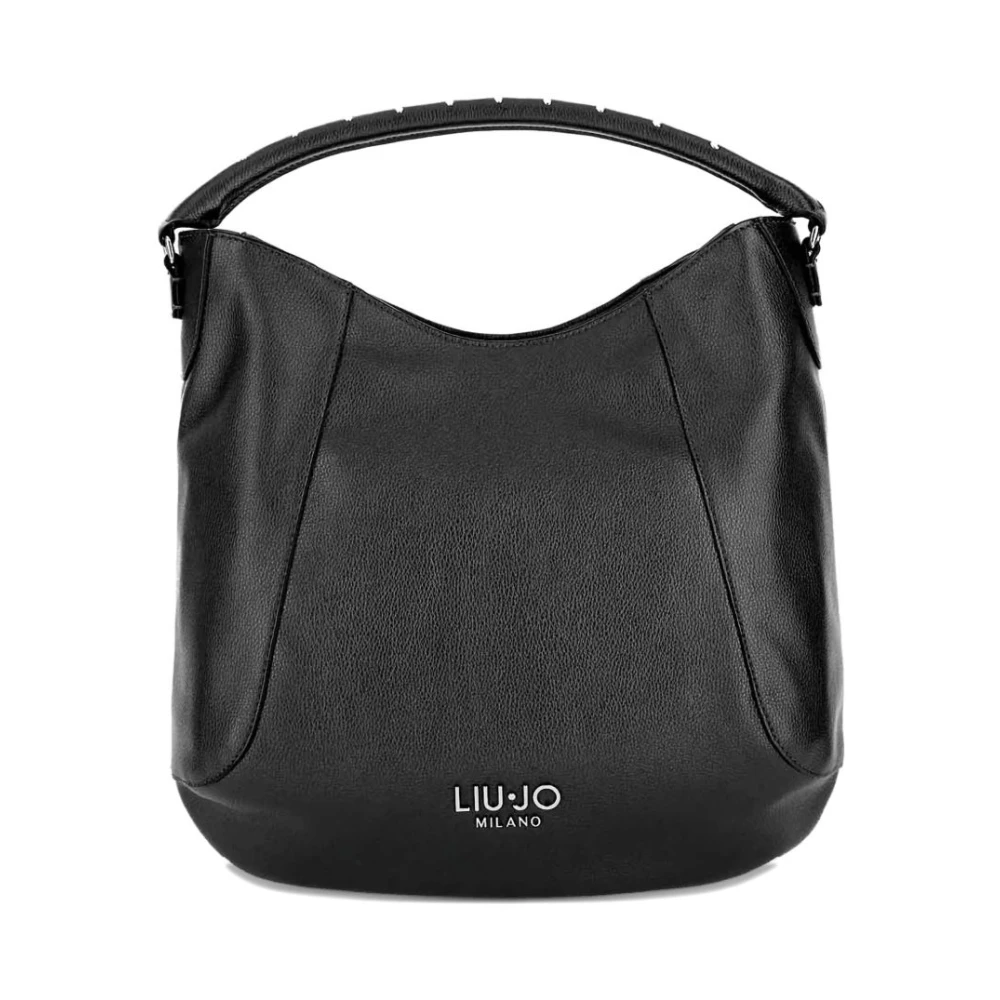 Liu Jo - Bags > Handbags - Black - Liu Jo - Modalova