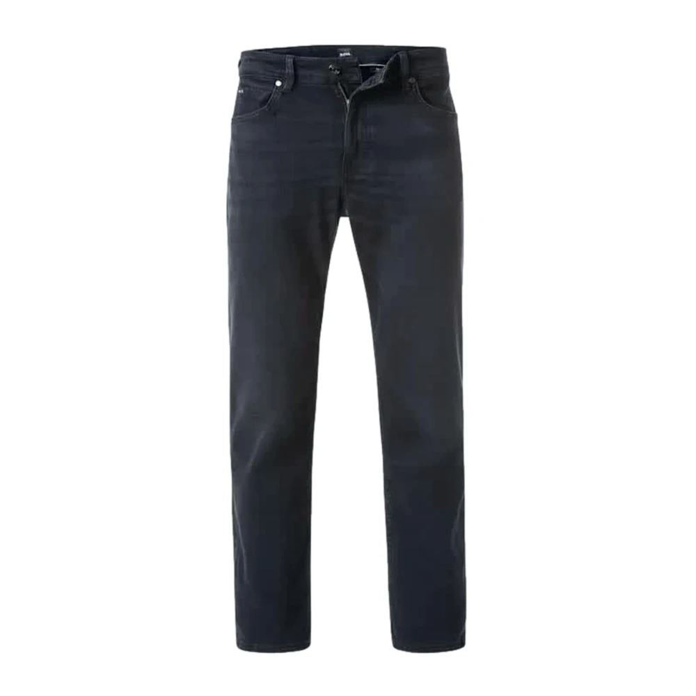 Jeans > Slim-fit Jeans - - Hugo Boss - Modalova