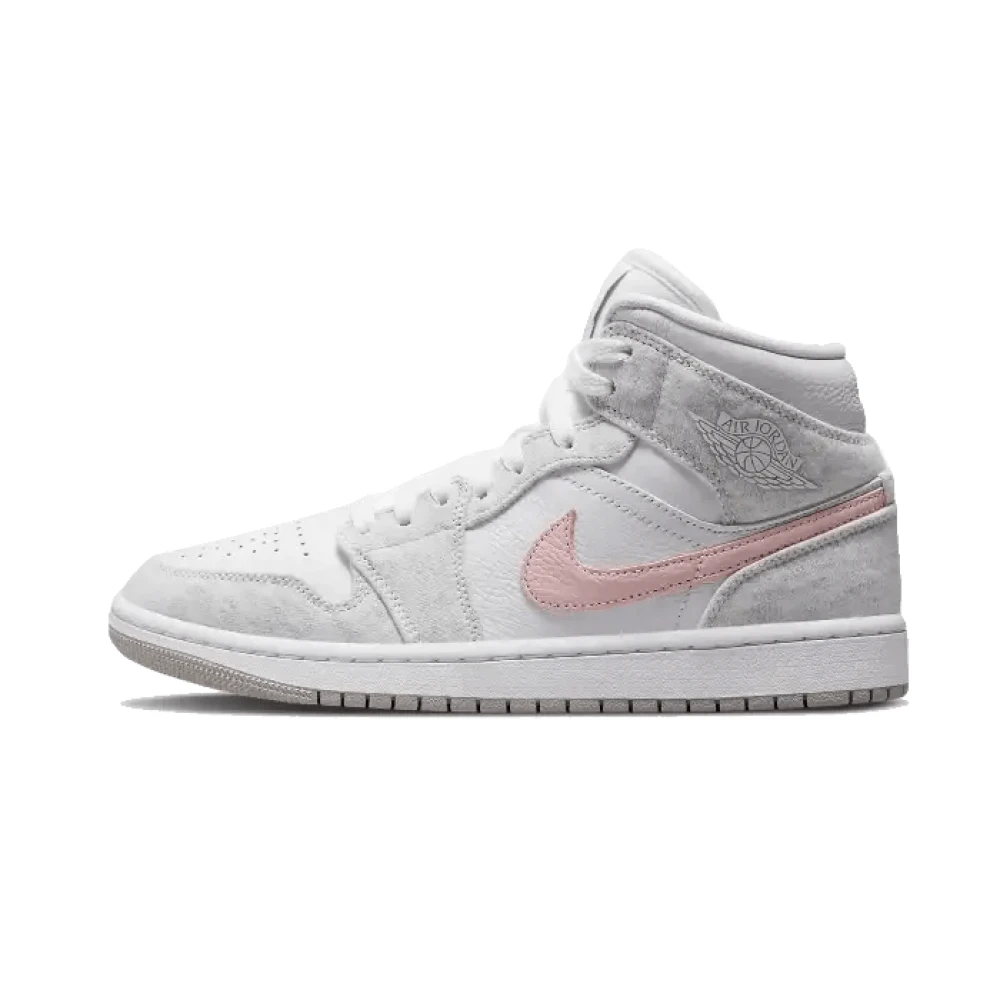 Jordan Gray Trainers, Female, 9 Uk, Modern Light Iron Ore Trainers