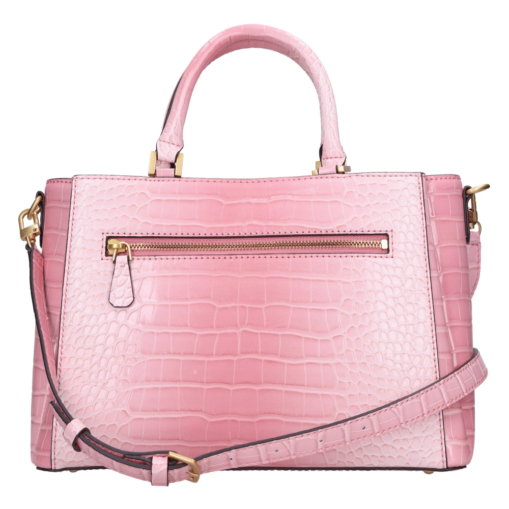 Guess Tassen.. Roze Pink Dames