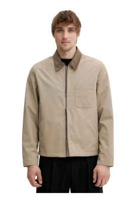 Samsøe Samsøe Light Jackets Brun M
