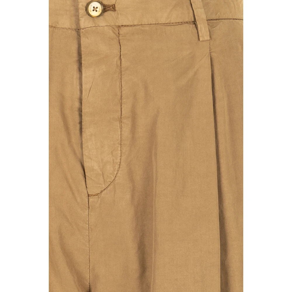Briglia Bruine Broek Brown Dames