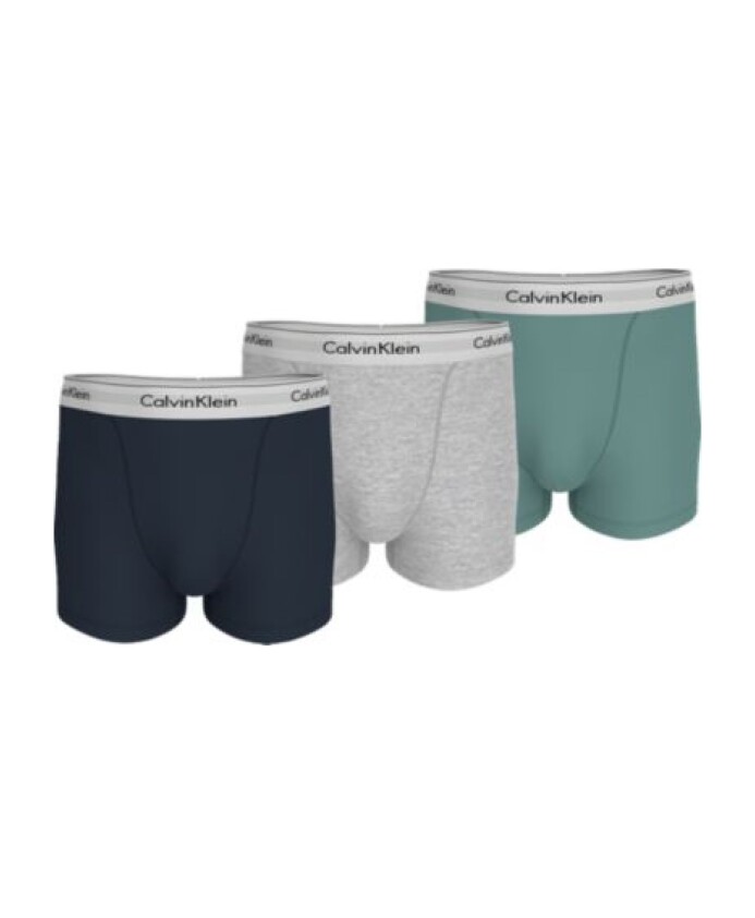 pack-de-boxers-en-coton-stretch-multicolore