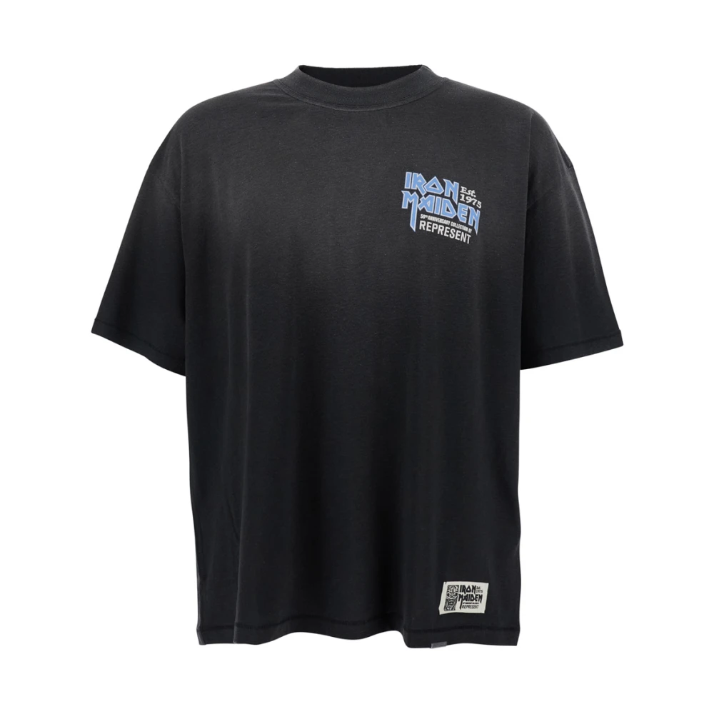 Tops > T-Shirts - - Represent - Modalova