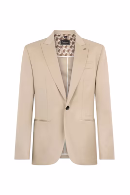 lapel-blazer