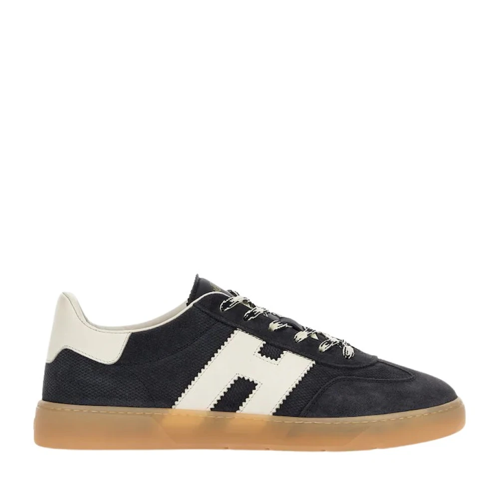 Hogan Men's Blue Cool Trainers - Sneakers - 7 Uk - Shoes