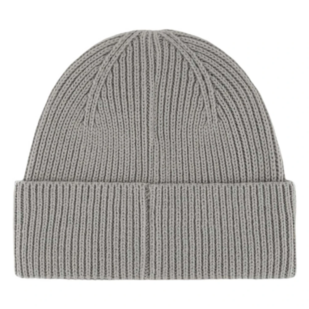 Champion Wollen Muts Gray Heren
