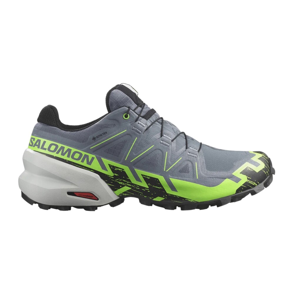 Speedcross 6 GTX Low Salomon Calzado de Entrenamiento Miinto