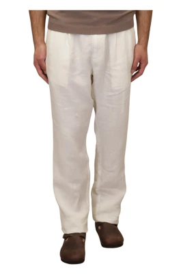 Havier Pleated Trousers