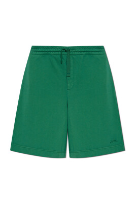 shorts-with-embroidered-logo