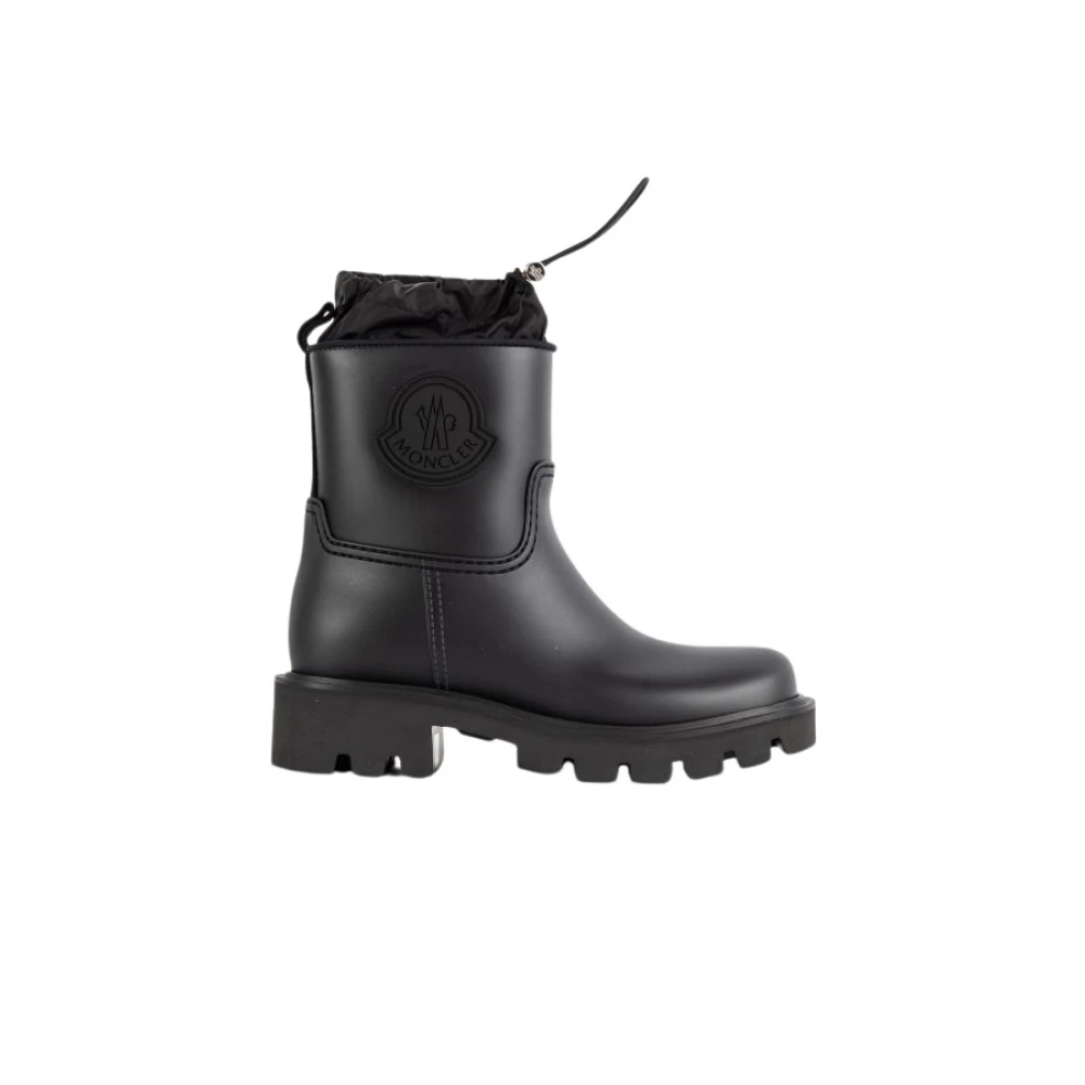 Shoes > Boots > Rain Boots - - Moncler - Modalova
