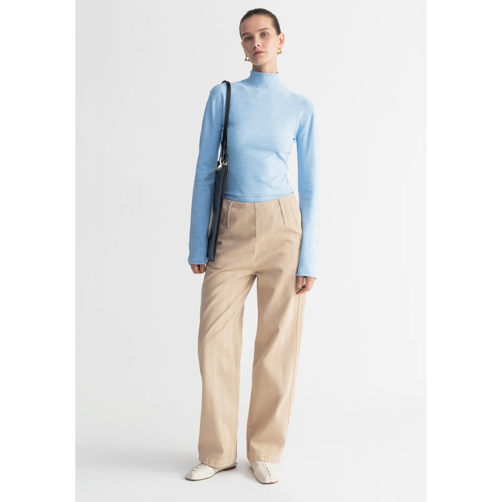 Aeron Aspen Blue Dames