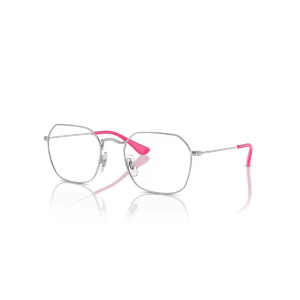 Ray-Ban Unisex Gray Vista Sunglasses - Glasses - 47 Mm - Accessories