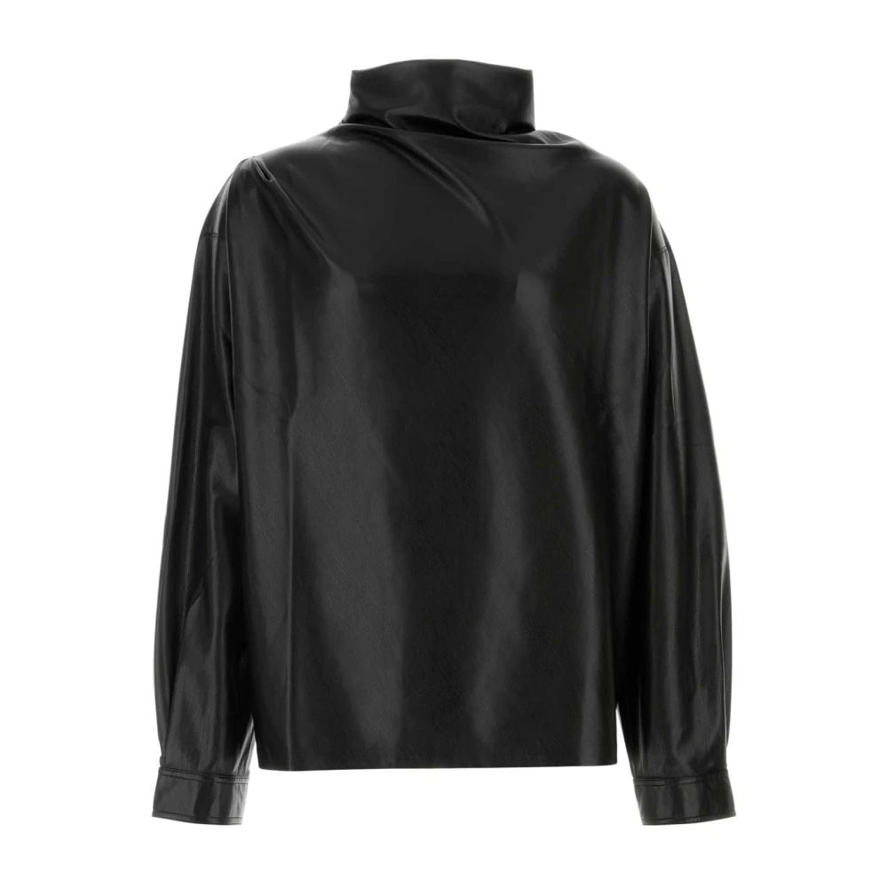 Tops > Long Sleeve Tops - - Nanushka - Modalova